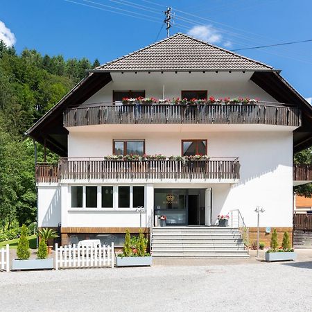 Gasthof Krone Schuttertal Zewnętrze zdjęcie