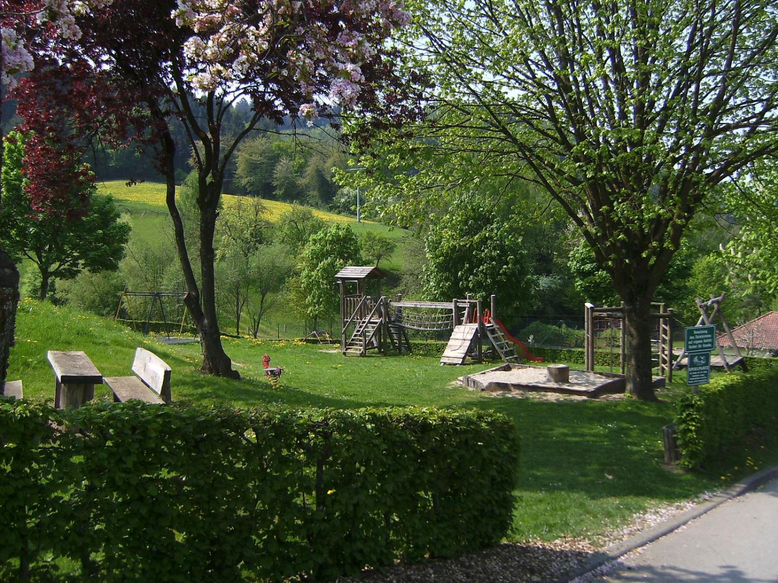 Gasthof Krone Schuttertal Zewnętrze zdjęcie