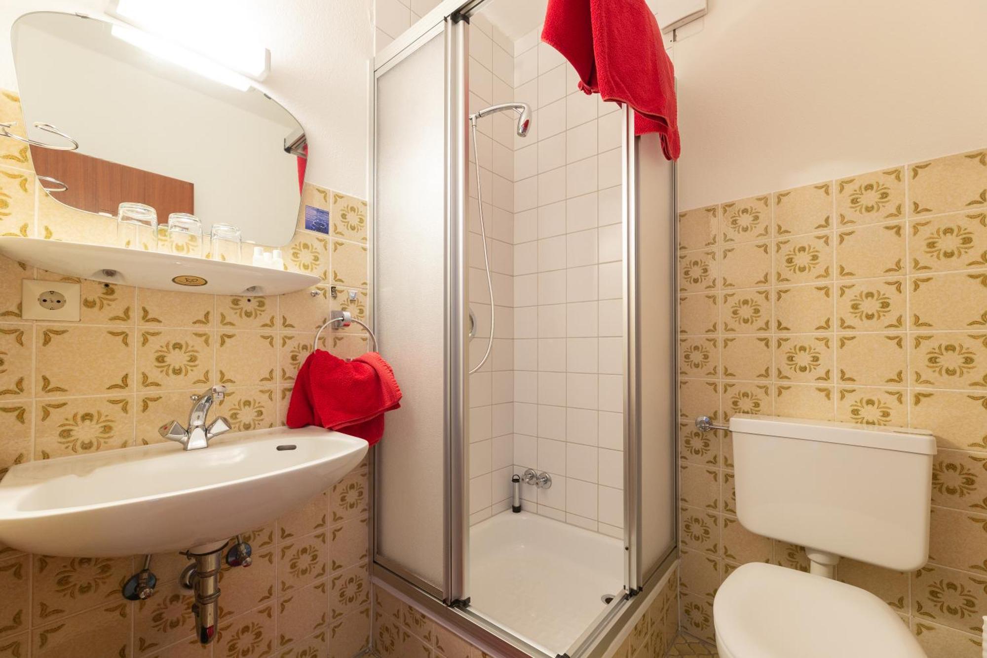 Gasthof Krone Schuttertal Pokój zdjęcie