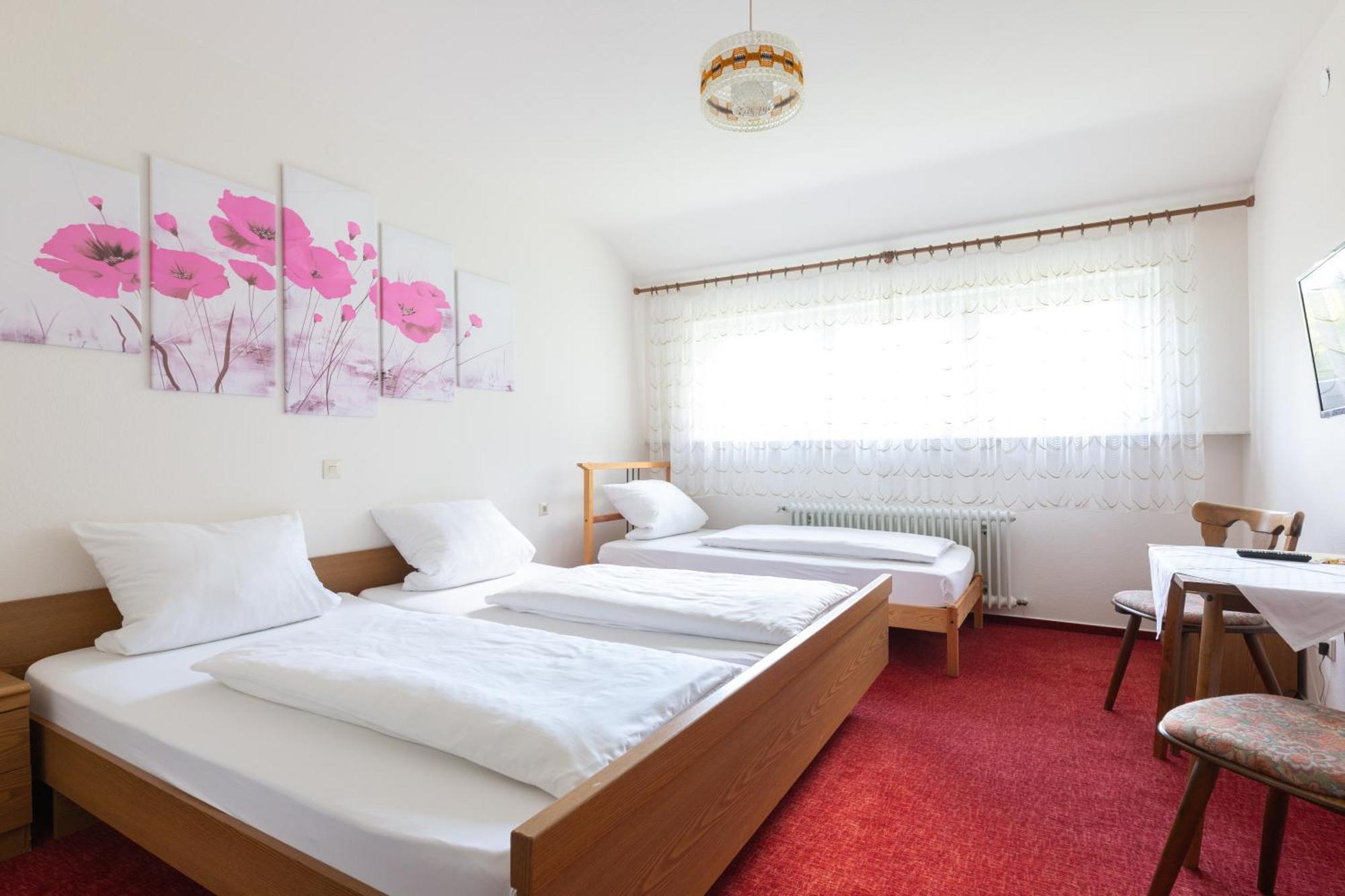 Gasthof Krone Schuttertal Zewnętrze zdjęcie