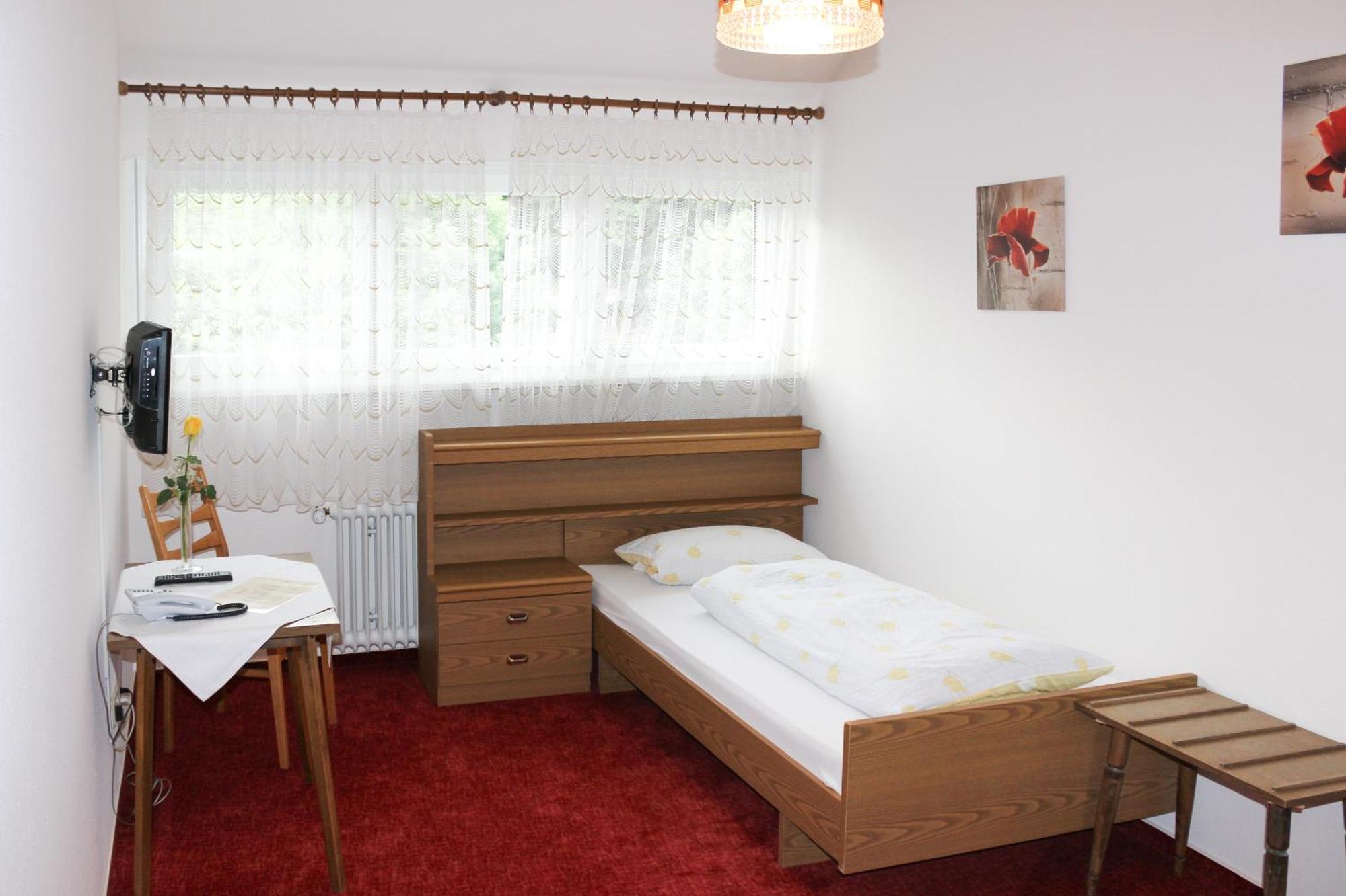 Gasthof Krone Schuttertal Zewnętrze zdjęcie
